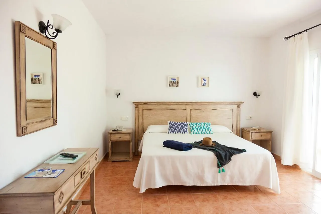 Hotel Roca Plana Es Pujols