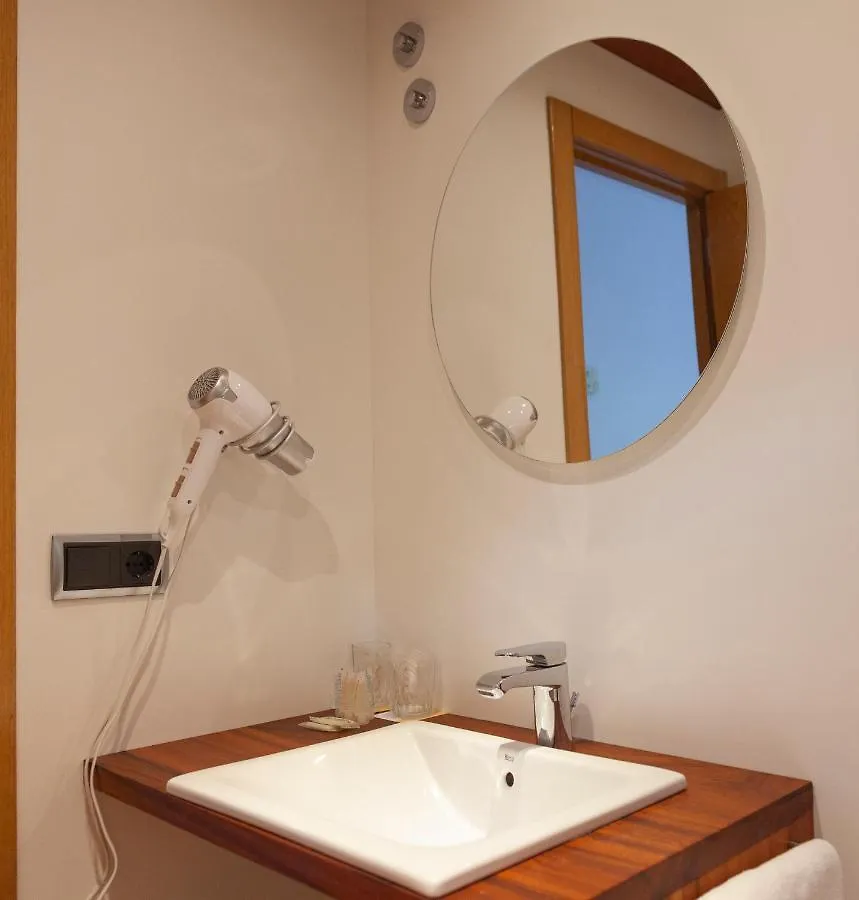 Hotel Roca Plana Es Pujols