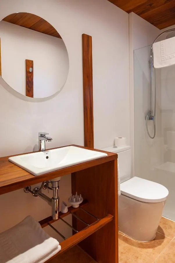 ***  Hotel Roca Plana Es Pujols Spain