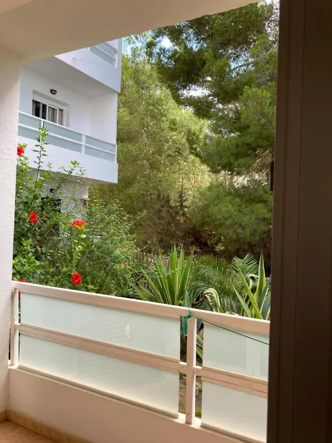 Hotel Roca Plana Es Pujols 3*,  Espagne