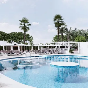 Appart hôtel Bamblue Boutique