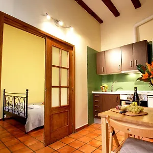 Hotel Plaza Real