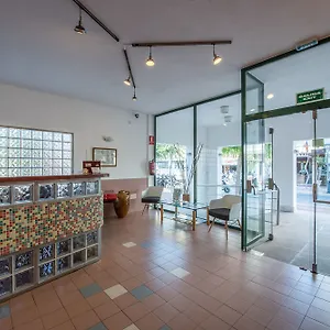 3* Maison d'hôtes Rosales