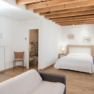 Appart hôtel Rosario 1