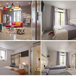 Guest house Benidorm