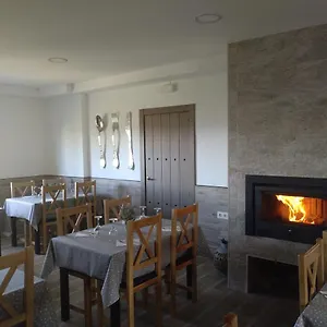 Guest house El Desvio